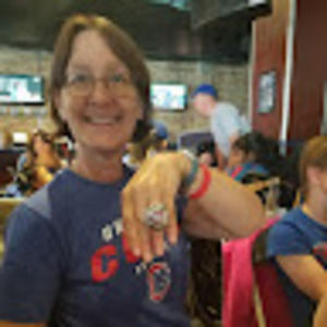 Meet your Posher, Patricia